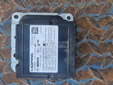 CENTRALA AIR-BEGA DOBLO 2017 za Fiat Doblo