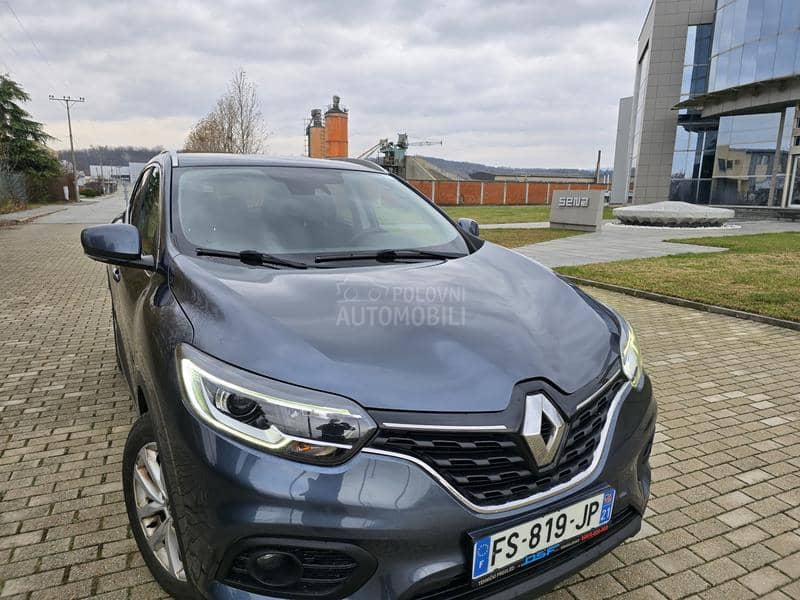 Renault Kadjar 1.5 dci