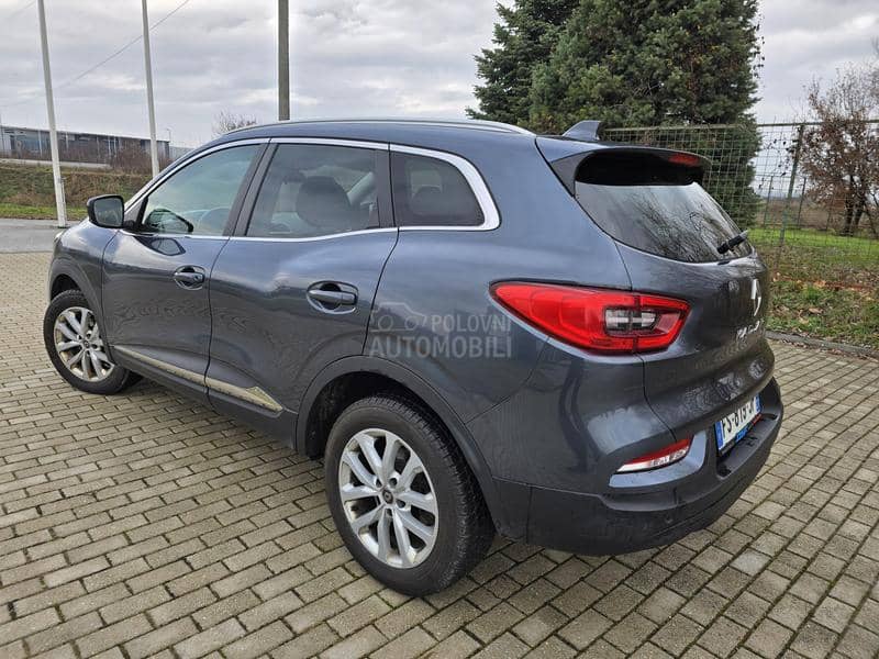 Renault Kadjar 1.5 dci