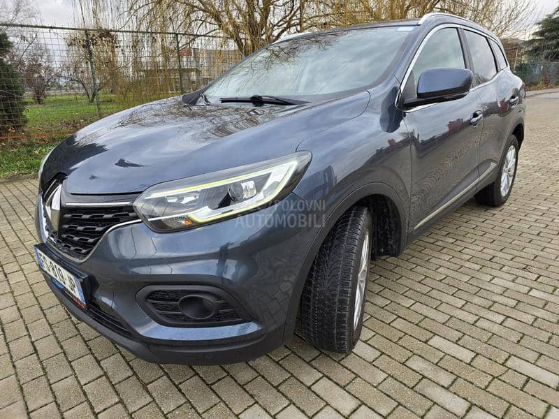 Renault Kadjar 1.5 dci