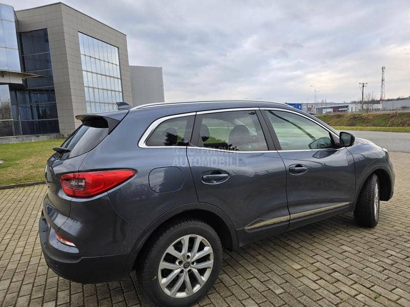 Renault Kadjar 1.5 dci