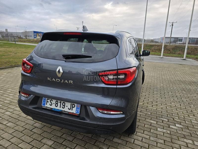 Renault Kadjar 1.5 dci