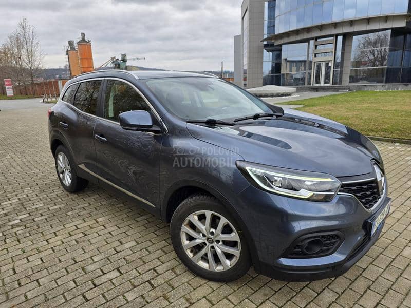 Renault Kadjar 1.5 dci