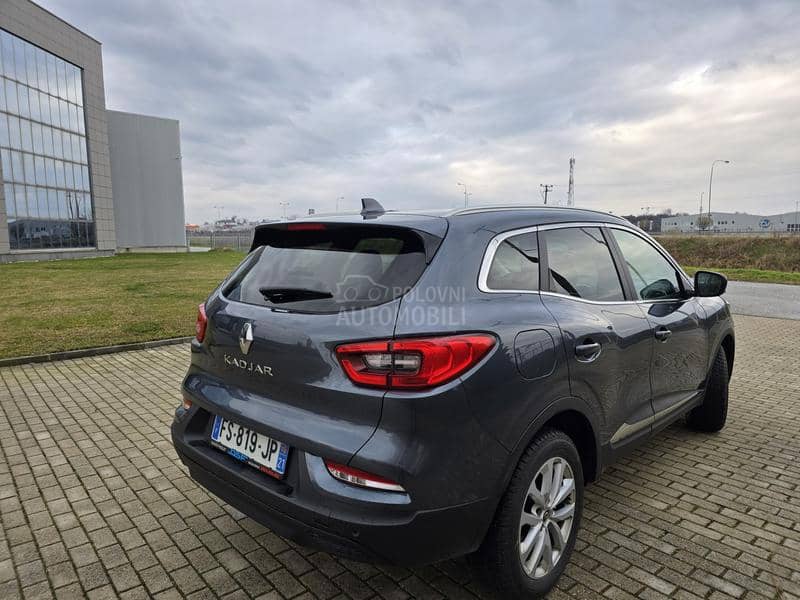 Renault Kadjar 1.5 dci