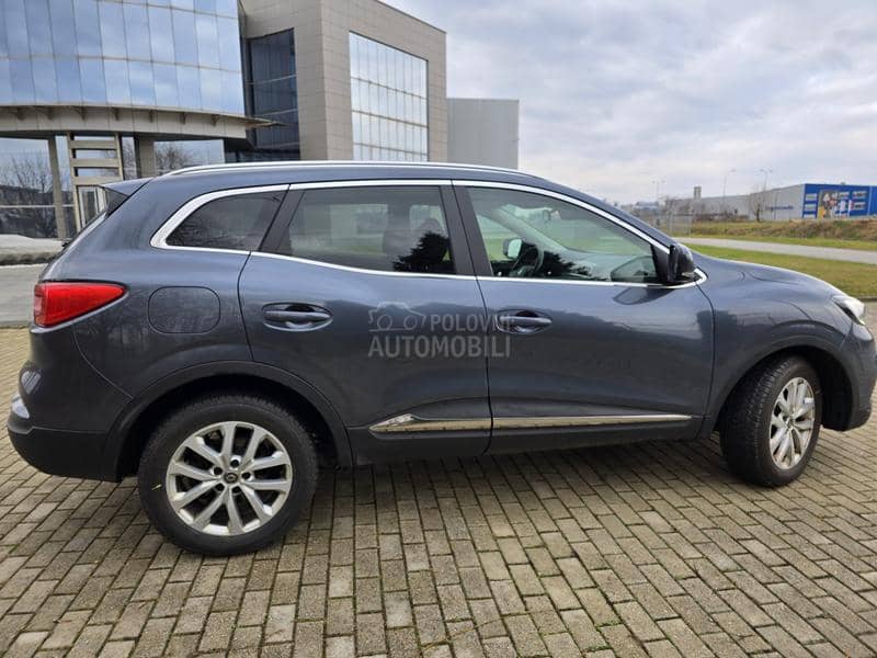 Renault Kadjar 1.5 dci