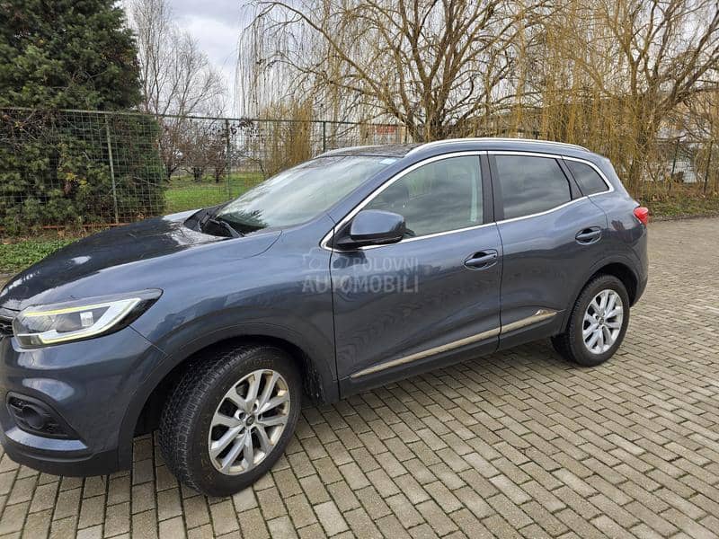 Renault Kadjar 1.5 dci