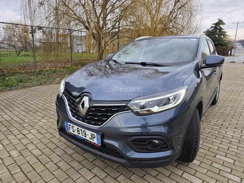 Renault Kadjar 1.5 dci