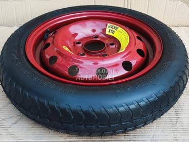 Rezervni tocak za Kia 