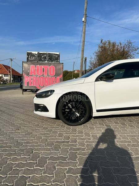 Volkswagen Scirocco 1.4 TSI REG.GOD.DANA