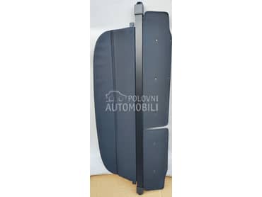 Gepek roletna za Renault Koleos