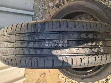 Continental 195/55 R20 Letnja