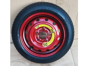 Rezervni tocak za Hyundai 