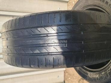 Continental 235/55 R19 Letnja