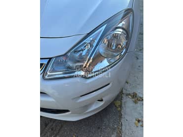 Farovi za Citroen C3 od 2013. do 2017. god.