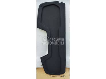 Gepek polica za Ford Ka+ od 2014. do 2025. god.