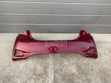 Zadnji Branik za Toyota Yaris od 2017. do 2020. god.