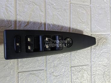 Prekidaci prozora za Citroen C6