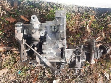 menjac 4x4 za Volkswagen Golf 2