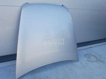 Hauba za Audi A6 od 2005. do 2011. god.