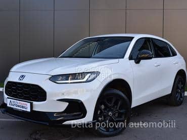 Honda ZR-V 2.0 Sport