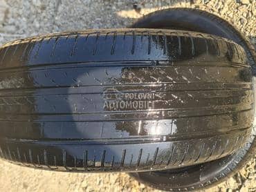 Pirelli 245/45 R18 Letnja