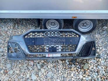 Prednji branik za Audi A1