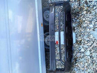 Restajling branik za Volkswagen Amarok