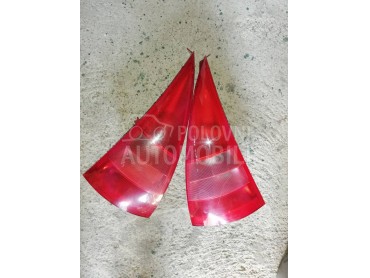 Stop svetla za Citroen C3