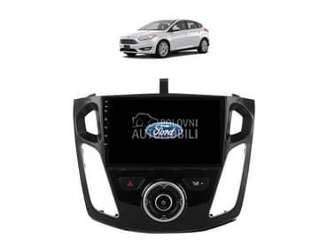 Multimedija Android za Ford Focus