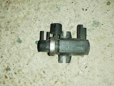 Vakum turbine za Citroen C3