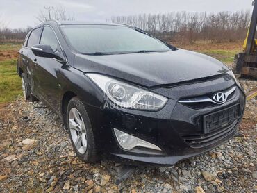 brava za Hyundai i40 od 2010. do 2015. god.