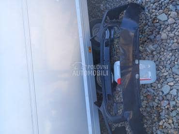 Prednji branik za BMW X6