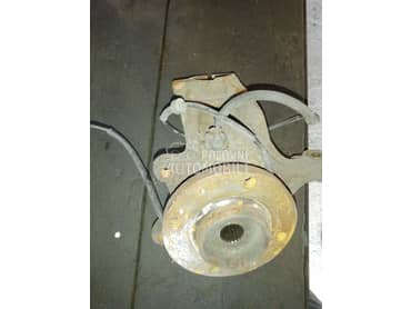 Glavcina sa lezajem leva1.4hdi za Citroen C3