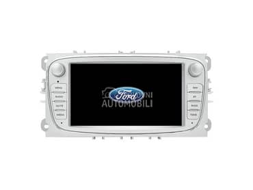 Multimedija Android za Ford S-Max, Mondeo, Kuga ...