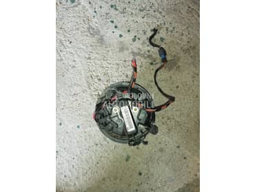 Ventilator kabine za Citroen C3