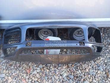 Branik 9Y za Porsche Cayenne od 2017. do 2023. god.