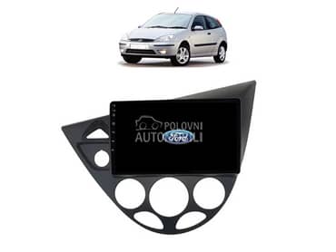 Multimedija Android za Ford Focus