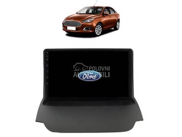 Multimedija Android za Ford EcoSport