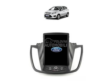 Multimedija Android za Ford C-Max