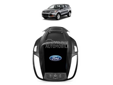 Multimedija Android za Ford Kuga