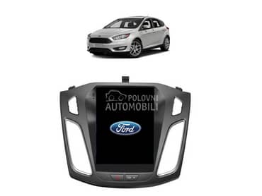 Multimedija Android za Ford Focus