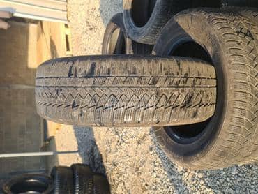 Continental 215/65 R17 Zimska