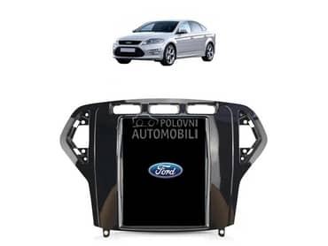 Multimedija Android za Ford Mondeo