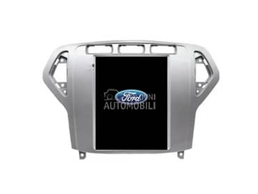 Multimedija Android za Ford Mondeo