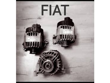 Punto alternator za Fiat Grande Punto, Punto