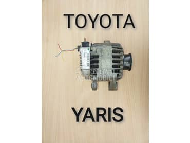 Yaris alternator za Toyota Yaris