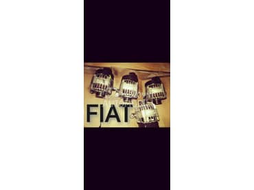 Alternatori za fiata za Fiat Punto