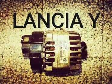 Alternator za Lancia Ypsilon