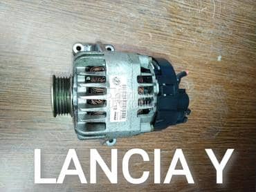 Alternator 1,2/1,4 sa klimom za Lancia Ypsilon