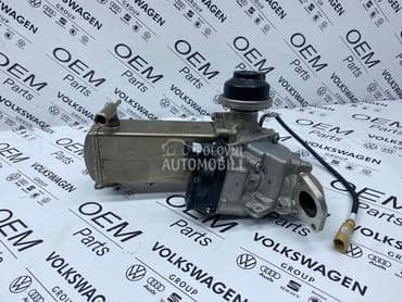 EGR Ventil 3.0 TDI za Audi A4, A4 Allroad, A5 ...